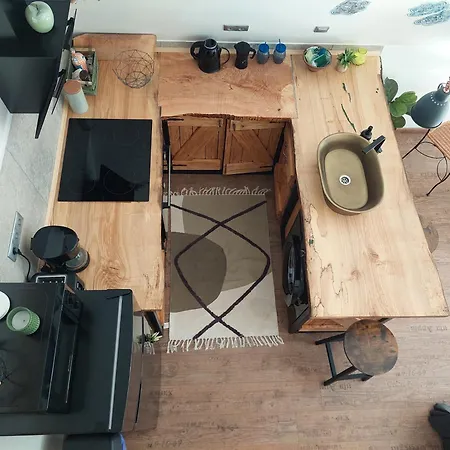 木屋 Farm Haz Fonyód