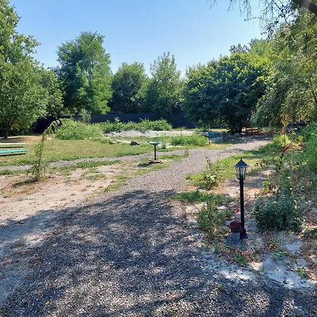 Farm Haz 샬레 Fonyód