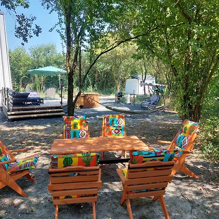 Chalet Farm Ház