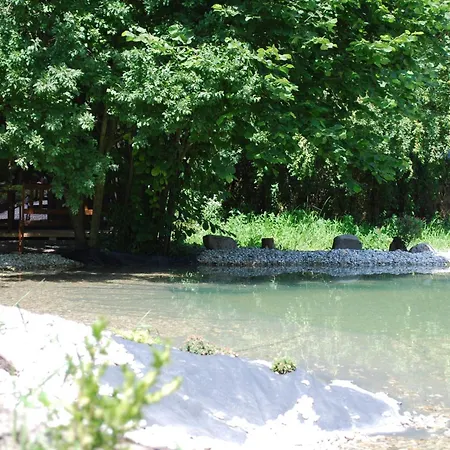 Farm Ház