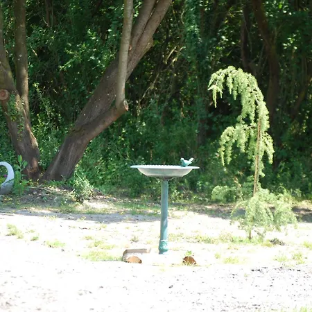 木屋 Farm Haz Fonyód