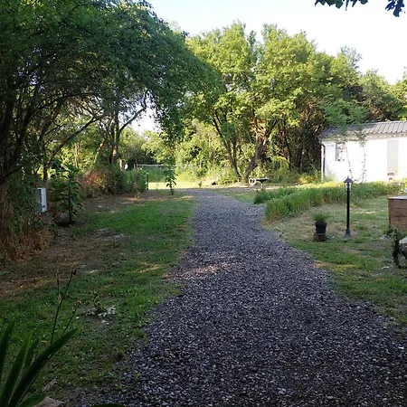 Farm Haz 木屋 Fonyód