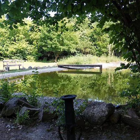 Farm Haz 木屋 Fonyód