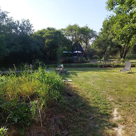 Farm Haz Σαλέ *