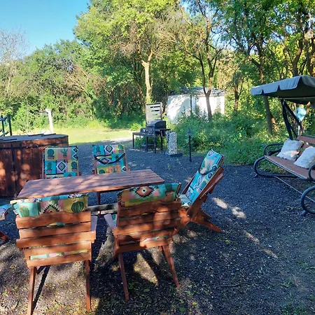 Farm Haz Chalet Fonyod