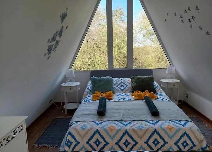 Farm Haz シャレー