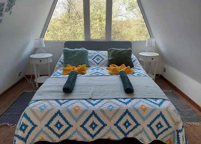 Farm Haz シャレー *