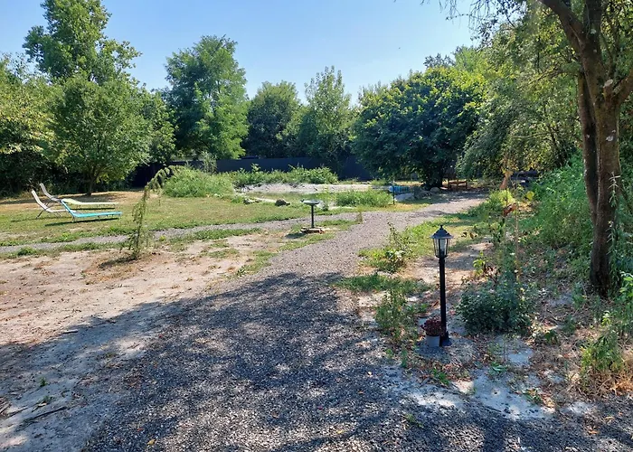 Farm Haz シャレー Fonyód