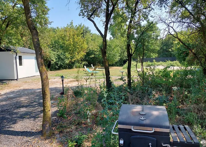 Farm Haz シャレー *