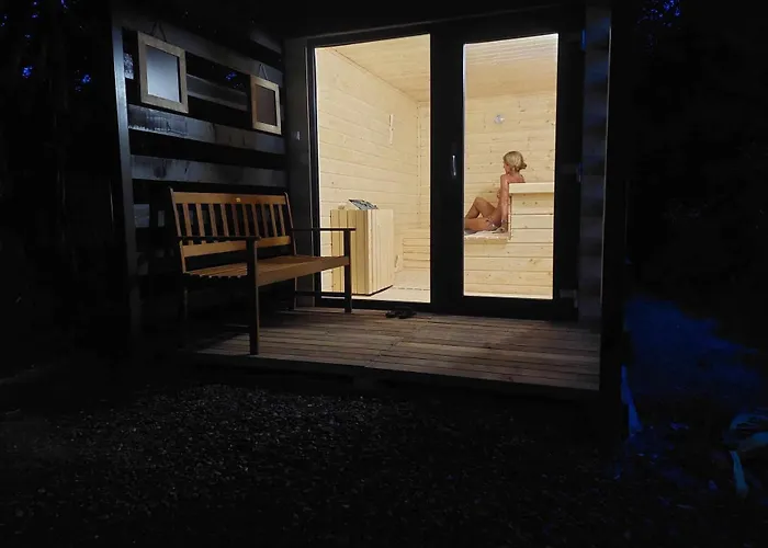 Farm Haz シャレー Fonyód