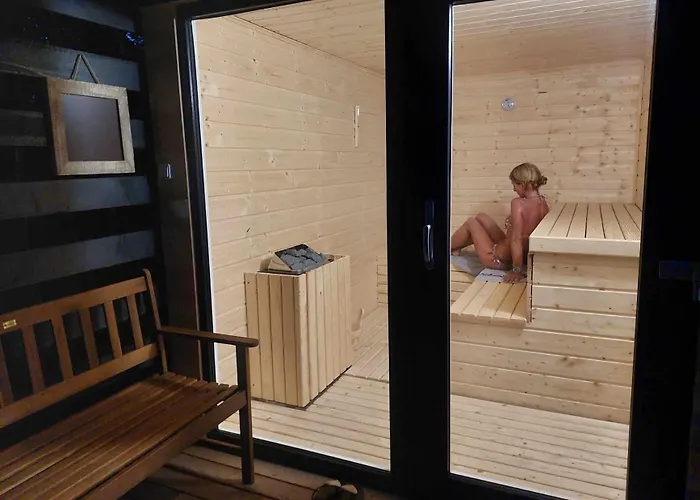 Farm Haz シャレー