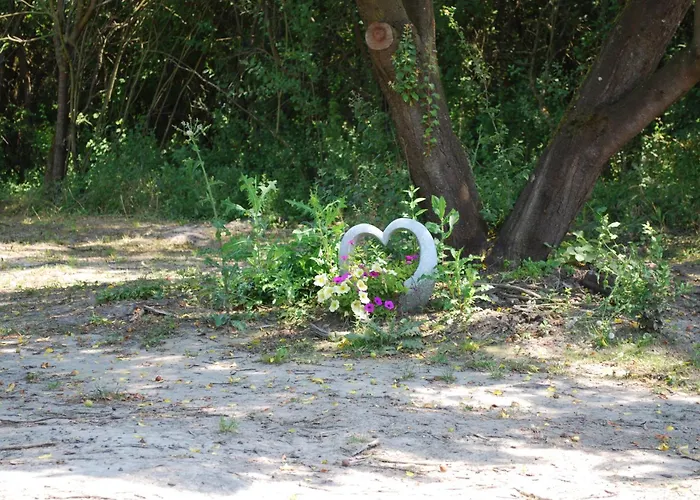 Farm Haz シャレー *