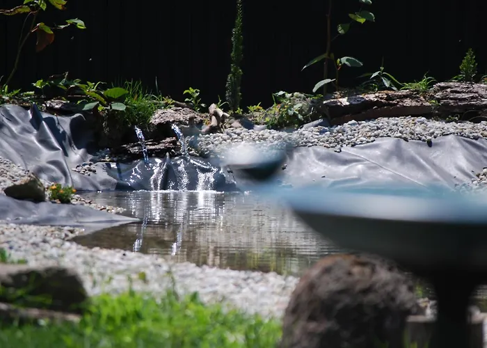 シャレー Farm Haz *