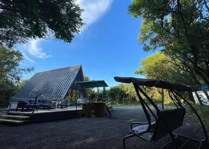 Farm Haz シャレー