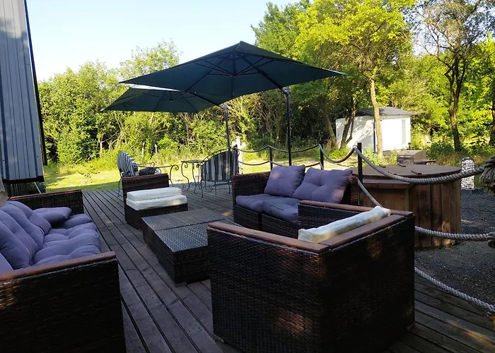 シャレー Farm Haz *