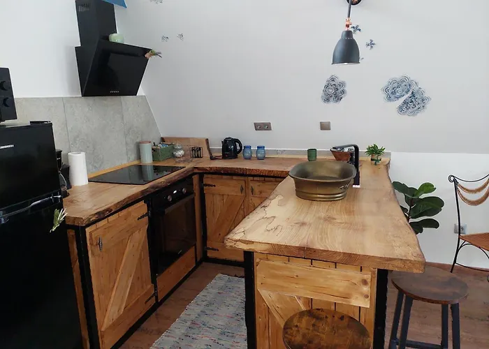 シャレー Farm Haz *