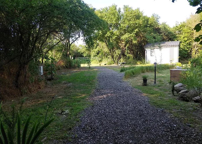 Farm Haz シャレー Fonyód