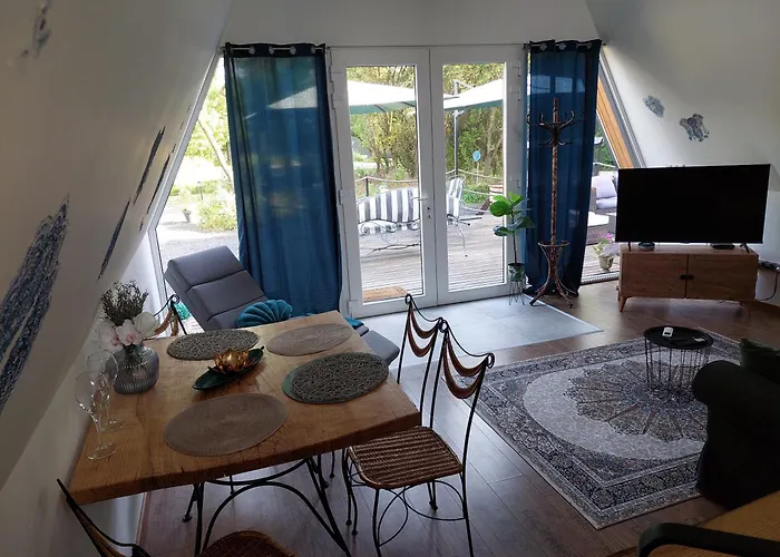 Farm Haz シャレー