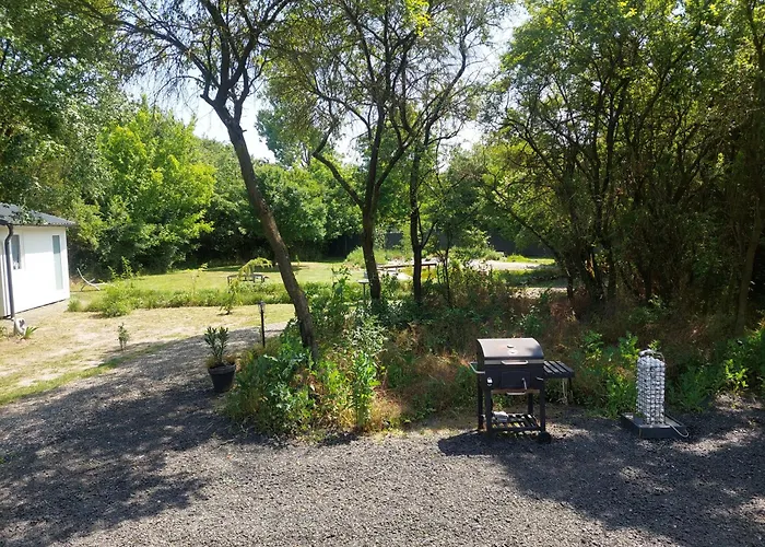 Farm Haz シャレー *