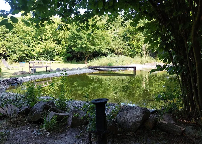 Farm Haz シャレー Fonyód