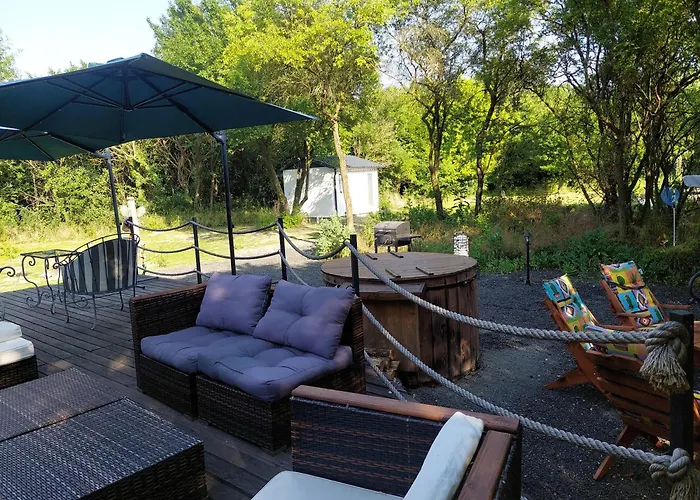 Farm Haz シャレー