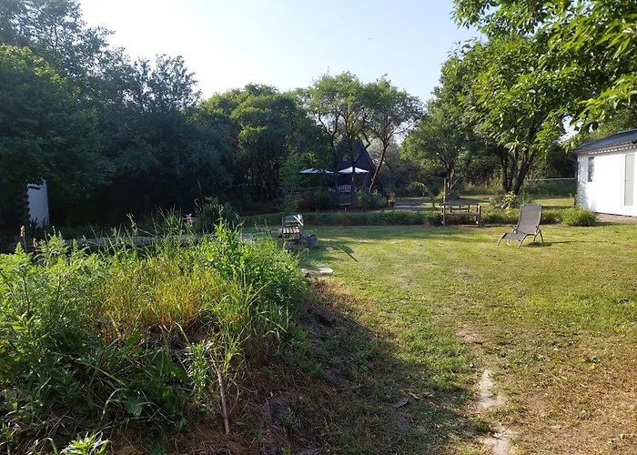 Farm Haz シャレー *