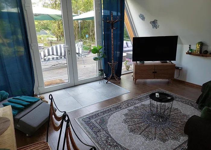 シャレー Farm Haz *